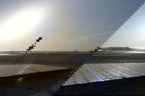 Foto 18 - Beach Hair Friesian Residence