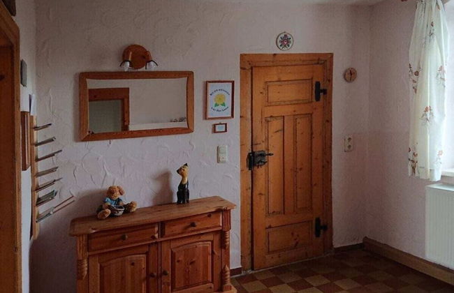 Alte Kaeserei Comfortable Holiday Residence - Foto 14