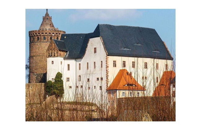 Alte Kaeserei Comfortable Holiday Residence - Foto 10