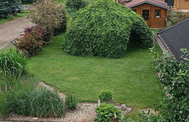 Alte Kaeserei Comfortable Holiday Residence - Foto 17