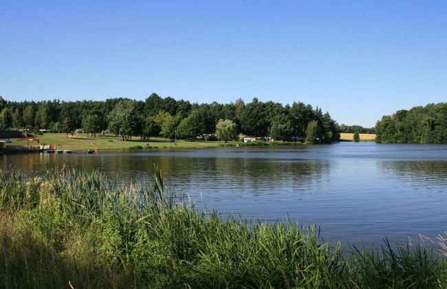 Alte Kaeserei Comfortable Holiday Residence - Foto 12