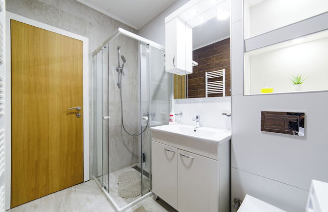 Casper B&B luxury apartments - Foto 14
