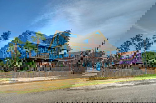 Foto 1 - Blue Crush by Avantstay Balcony + Sunset Views