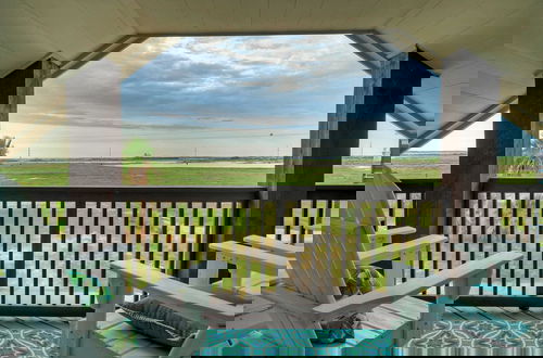 Foto 3 - Blue Crush by Avantstay Balcony + Sunset Views