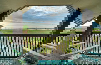 Foto 3 - Blue Crush by Avantstay Balcony + Sunset Views
