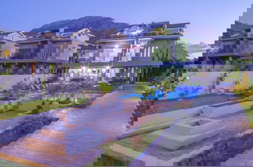 Foto 4 - Villa Moderno B in Oludeniz
