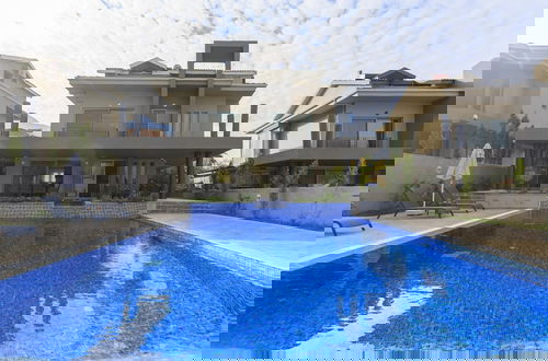 Foto 2 - Villa Moderno B in Oludeniz