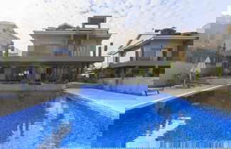 Foto 2 - Villa Moderno B in Oludeniz