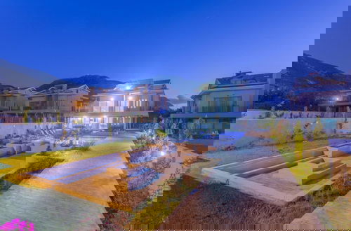 Foto 7 - Villa Moderno B in Oludeniz