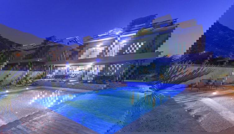 Foto 1 - Villa Moderno B in Oludeniz