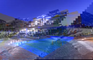 Foto 1 - Villa Moderno B in Oludeniz