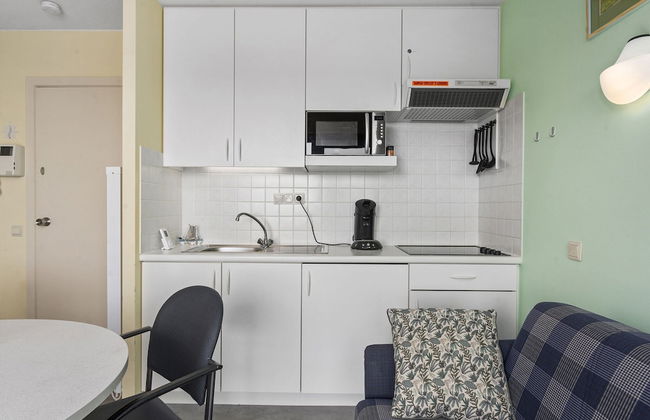 Spacious Studio Near Seafront - Foto 3