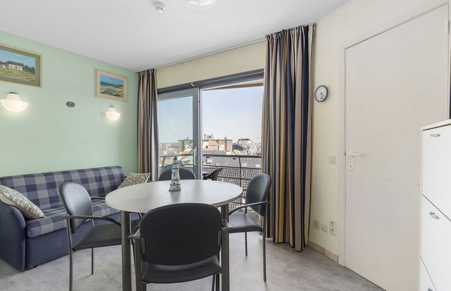 Spacious Studio Near Seafront - Foto 6