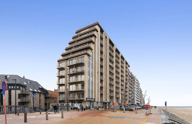 Spacious Studio Near Seafront - Foto 1