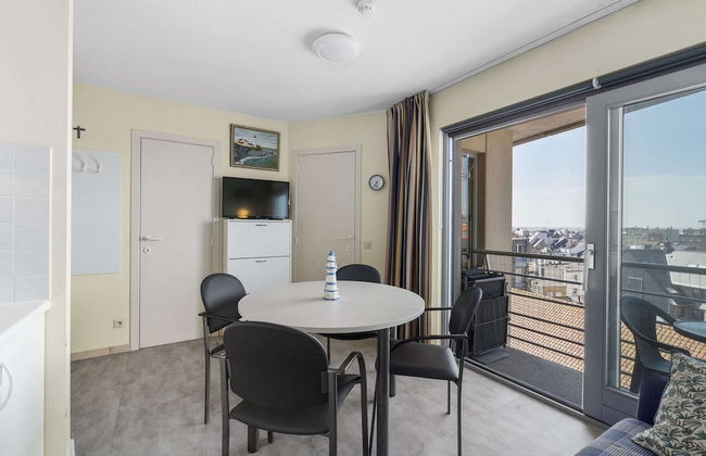 Spacious Studio Near Seafront - Foto 7