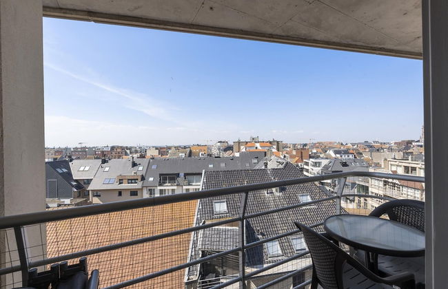 Spacious Studio Near Seafront - Foto 9
