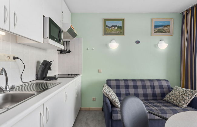 Spacious Studio Near Seafront - Foto 4
