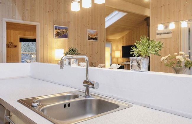 4 Star Holiday Home in Albaek - Foto 6