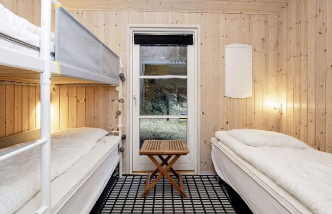 4 Star Holiday Home in Albaek - Foto 3