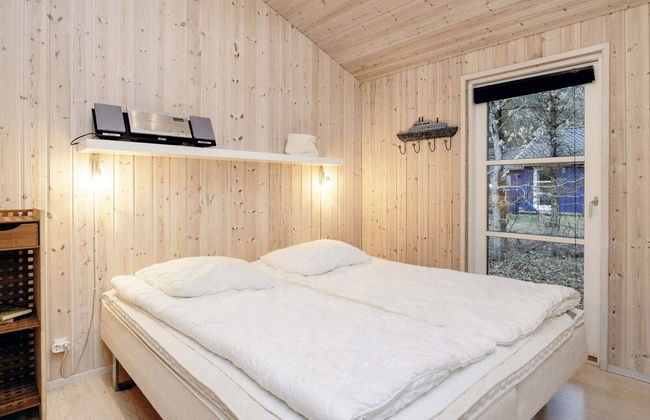 4 Star Holiday Home in Albaek - Foto 2