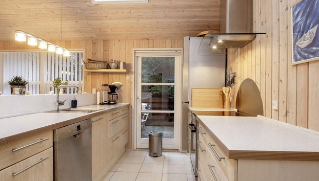 Cucina privata