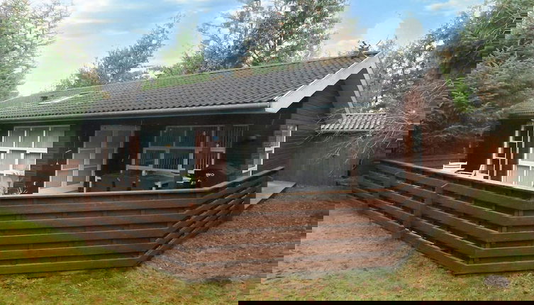 Foto 1 - 4 Star Holiday Home in Albaek