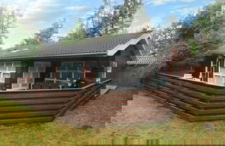 Foto 1 - 4 Star Holiday Home in Albaek