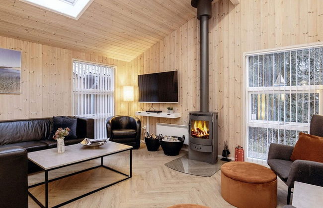 4 Star Holiday Home in Albaek - Foto 8