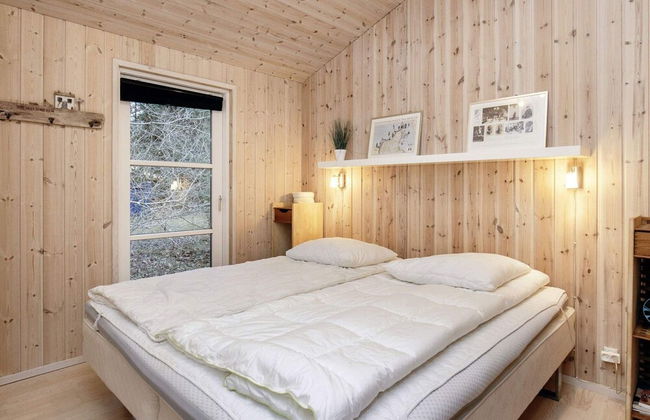 4 Star Holiday Home in Albaek - Foto 4