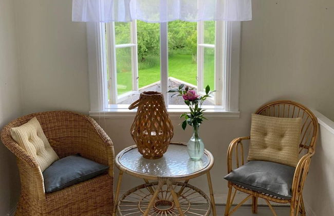 4 Star Holiday Home in Hjortkvarn-by Traum - Foto 8