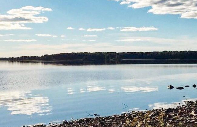 4 Star Holiday Home in Hjortkvarn-by Traum - Foto 29