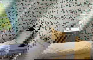 Photo 3 - 4 Star Holiday Home in Hjortkvarn-by Traum