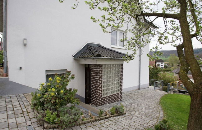 Schone Ferienwohnung mit Gemutlicher Terrasse - Foto 21