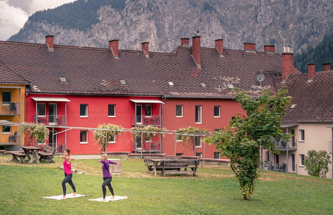 Apartment in Styria With Mountain Views - Foto 31