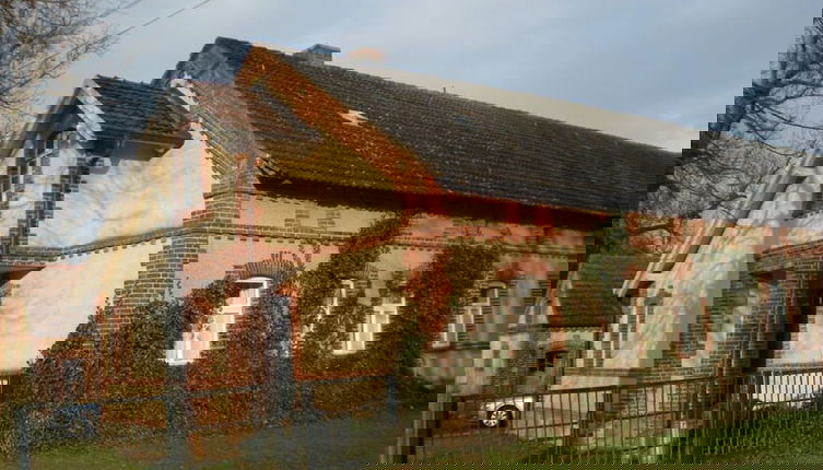 Foto 1 - in the Estate Worker's House