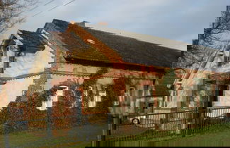 Photo 1 - in the Estate Worker's House