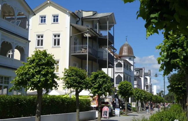 8 "nordstern" in Haus Atlantic - Foto 21