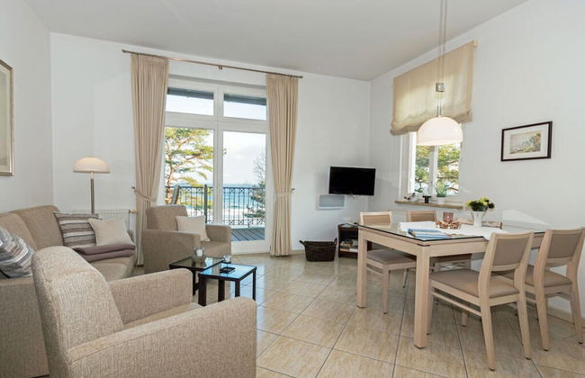 8 "nordstern" in Haus Atlantic - Foto 15