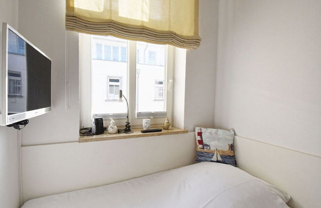8 "nordstern" in Haus Atlantic - Foto 5