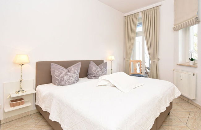 8 "nordstern" in Haus Atlantic - Foto 6