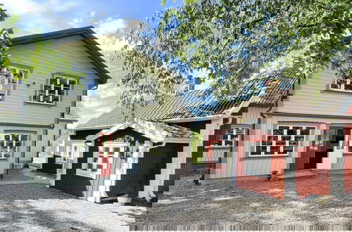 Photo 25 - 11 Person Holiday Home in Odeshog-by Traum