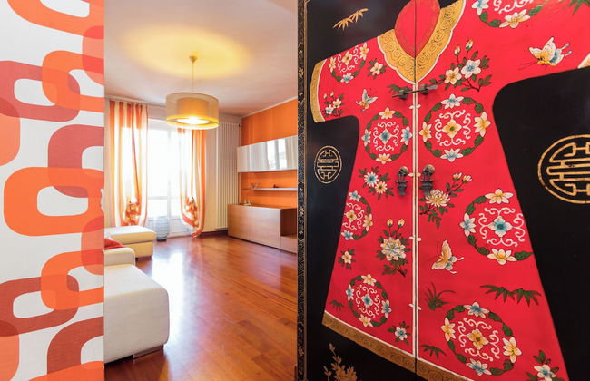 Casa Lami in zona Cenisia - Foto 27