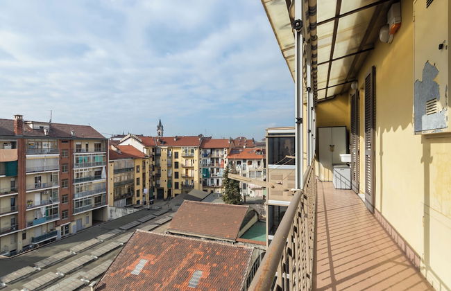 Casa Lami in zona Cenisia - Foto 29