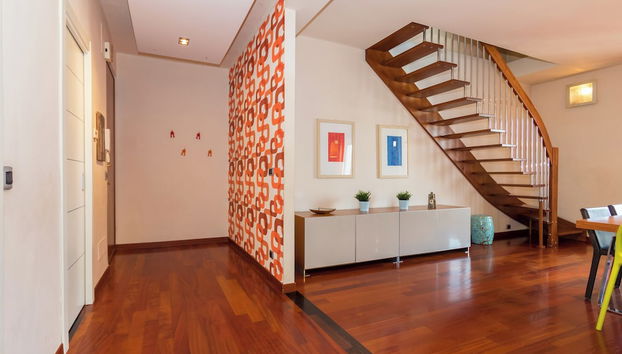 Ingresso interno