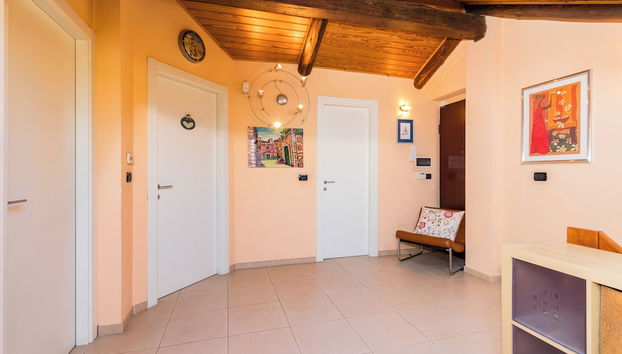 Ingresso interno