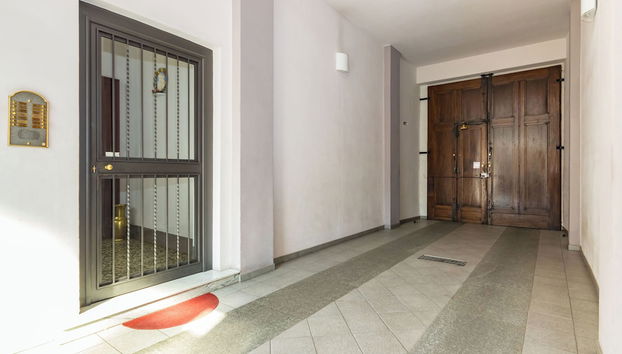 Ingresso interno