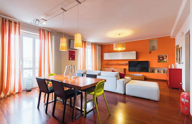 Casa Lami in zona Cenisia - Foto 21