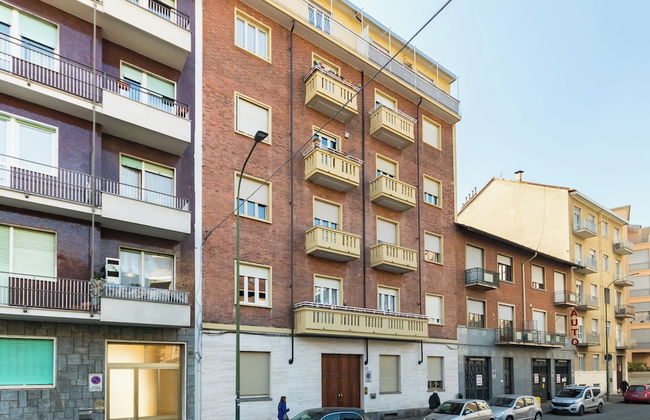 Casa Lami in zona Cenisia - Foto 28