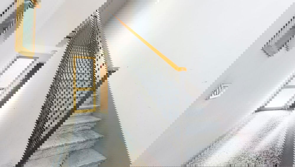 Ingresso interno
