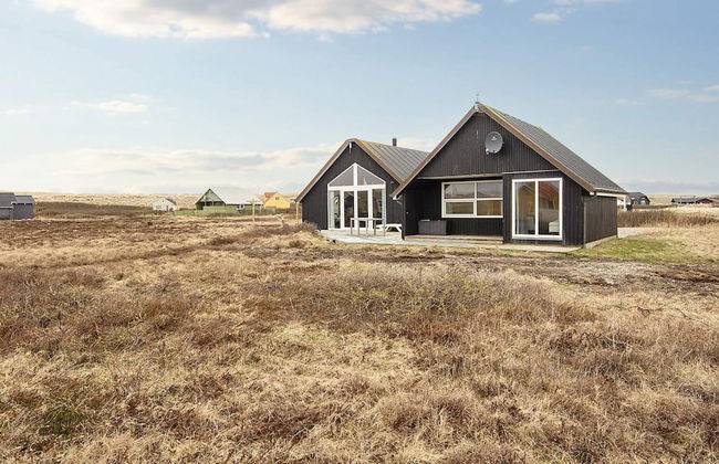 8 Person Holiday Home in Lemvig - Foto 46